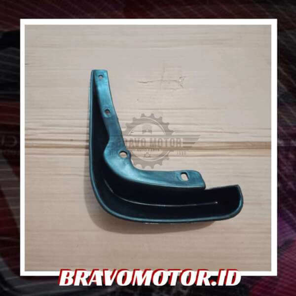NoBrand 75800-SR4-K00 Mud guard depan kanan-2