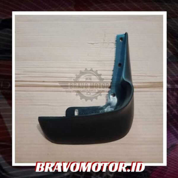 NoBrand 75800-SR4-K00 Mud guard depan kanan-1