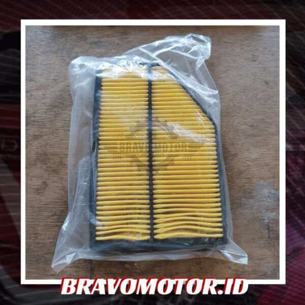 Honda 17220-RZP-Y00 Filter udara-2