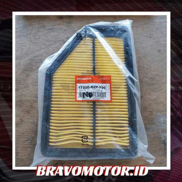 Honda 17220-RZP-Y00 Filter udara-1