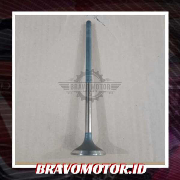 NoBrand 14721-PT0-000 EXHAUST valve-1