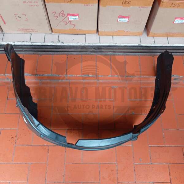 NoBrand 74100-T0A-000 Fender INNER kanan-1