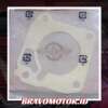 Honda 16176-P2J-004 Packing throttle body-1