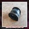 NoBrand 51306-S84-A01 Karet stabil depan kanan atau kiri-4