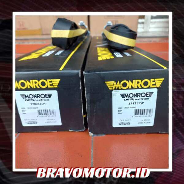 Monroe 52611-TMM-K02(K11) 378211SP Shock break belakang kanan atau kiri-2