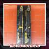 Monroe 52611-TMM-K02(K11) 378211SP Shock break belakang kanan atau kiri-1