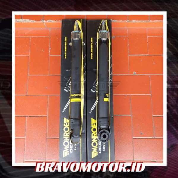 Monroe 52611-TMM-K02(K11) 378211SP Shock break belakang kanan atau kiri-1