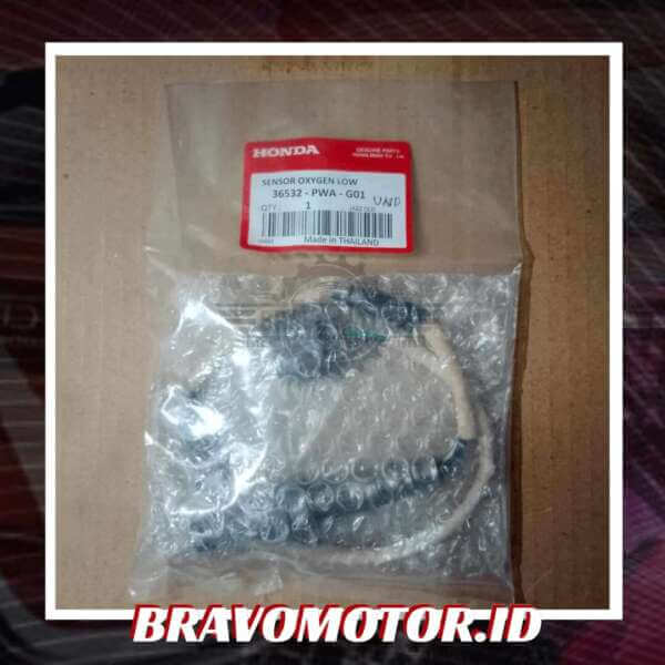 Honda 36532-PWA-305(G02) Sensor O2 belakang-2