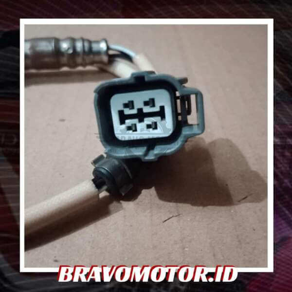 Honda 36532-PWA-305(G02) Sensor O2 belakang-3