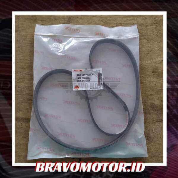 RMX 38920-REJ-W01 5PK1144 Compressor Fan Belt-1