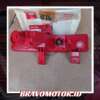 Original 34500-TLA-G11 Reflector belakang kanan-3