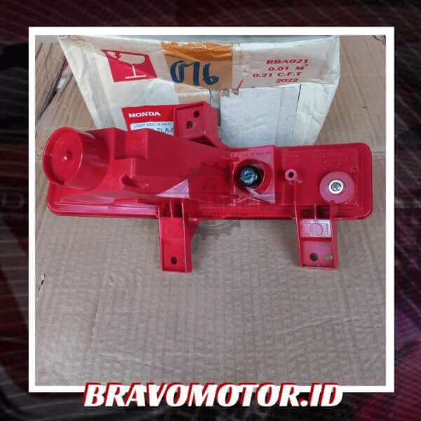 Original 34500-TLA-G11 Reflector belakang kanan-3