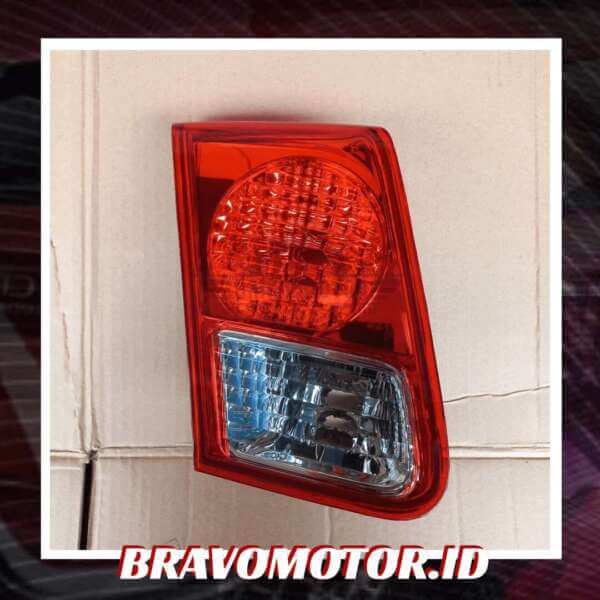 Original 34156-S5B-003 Stop lamp bagasi kiri-1