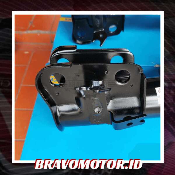 Bensco 51605-S7C-N08&51606-S7C-N08 70-D1002-105 Shock break depan kanan dan kiri-2
