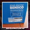 Bensco 51605-S7C-N08&51606-S7C-N08 70-D1002-105 Shock break depan kanan dan kiri-3