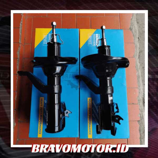 Bensco 51605-S7C-N08&51606-S7C-N08 70-D1002-105 Shock break depan kanan dan kiri-1