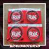 RIK 13031-RZP-003(004)/13011-RNA-A01(A02) 16047 81mm Ring piston 50-1