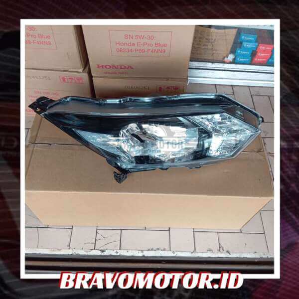 NoBrand 33100-T7S-T51 Head lamp kanan-1