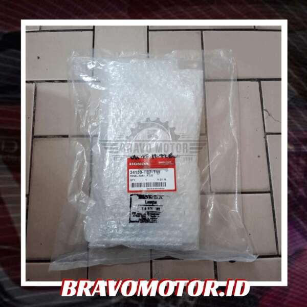 Original 34150-TE7-T11 Stop lamp kanan bagasi-2