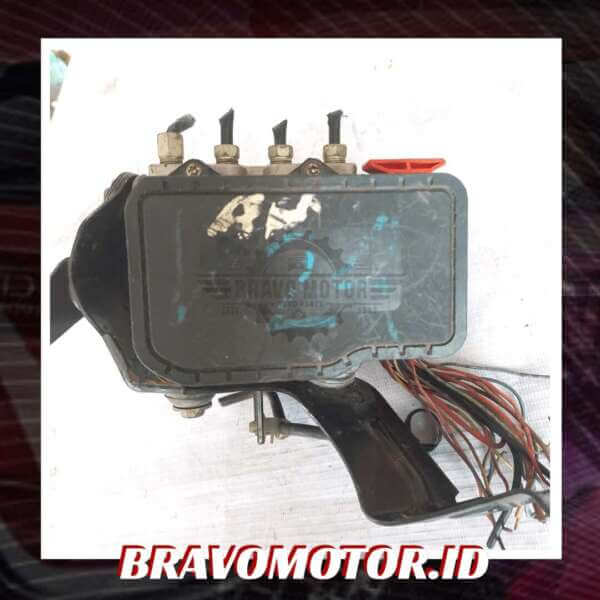 SECOND 57110-SFE-J31 Modul ABS-2