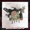 SECOND 57110-SFE-J31 Modul ABS-1