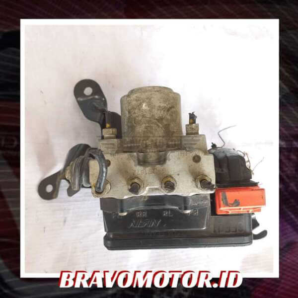 SECOND 57110-SFE-J31 Modul ABS-3