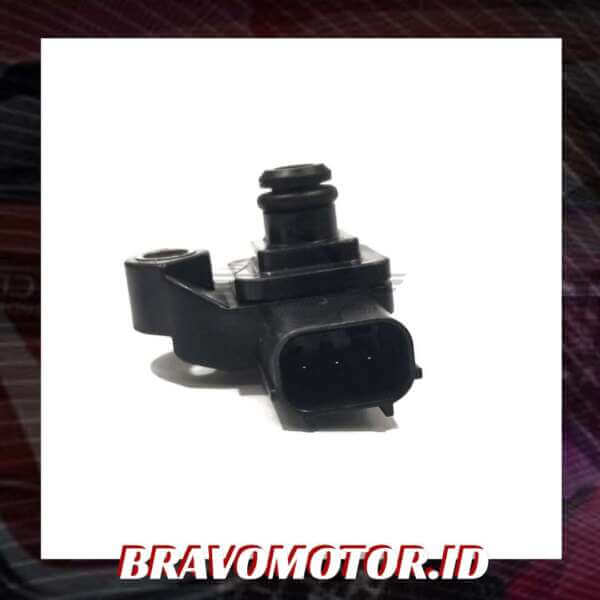 Import 37830-RNA-A01 Sensor MAP-2