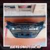 Original 71121-T8N-P00 Grille Base depan-1