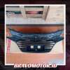 Original 71121-T8N-P00 Grille Base depan-3