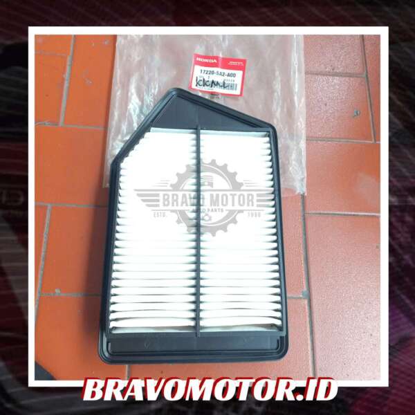 Honda 17220-5A2-A00 Filter udara-2
