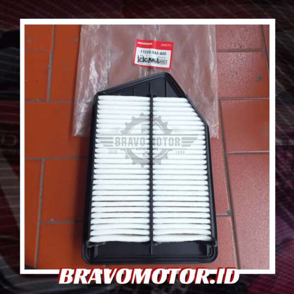 Honda 17220-5A2-A00 Filter udara-1