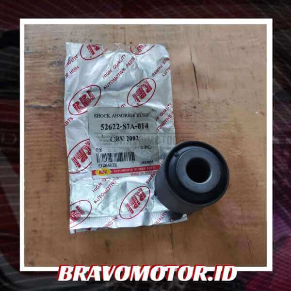 RBI 52622-S7A-014 Bushing shock belakang-4
