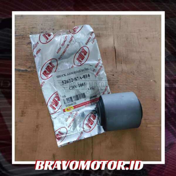 RBI 52622-S7A-014 Bushing shock belakang-1