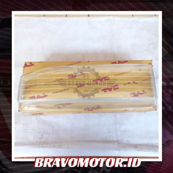 TYC 33150-SM4-K02 Mika Head lamp kiri-1