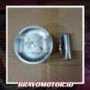 TRIM PWC Bore 74 Engine Piston STD-3