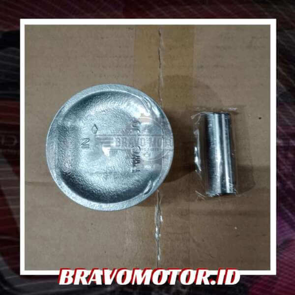 TRIM PWC Bore 74 Engine Piston STD-3