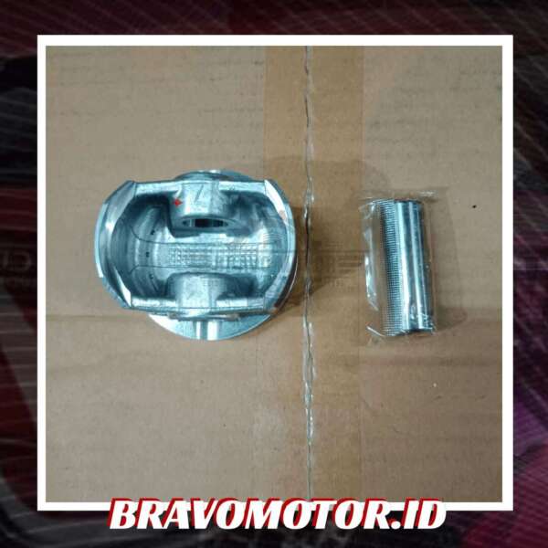 TRIM PWC Bore 74 Engine Piston STD-4