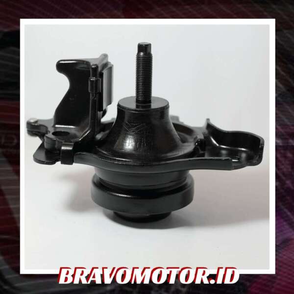 NPE 50826-SEL-E01 Engine mount kanan manual-1