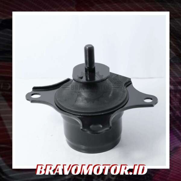 NPE 50820-S5A-A07 Engine mount kiri matik atau manual-1