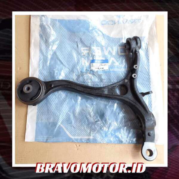 Trivindo 51360-TA0-A00 LAHO-003 Lower arm assy depan kiri-1
