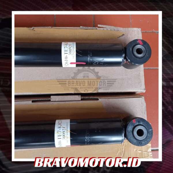 Original 52610-TE7-K02(K01) Shock break belakang kanan atau kiri-2