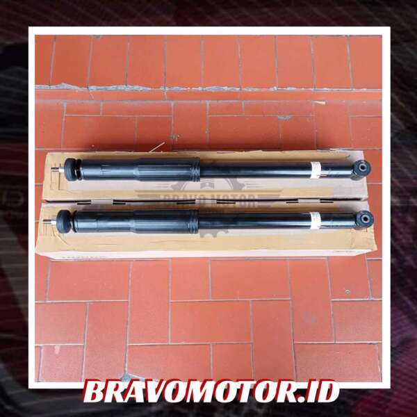 Original 52610-TE7-K02(K01) Shock break belakang kanan atau kiri-3