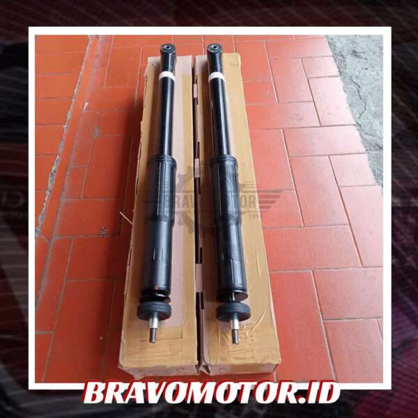 Original 52610-TE7-K02(K01) Shock break belakang kanan atau kiri-1