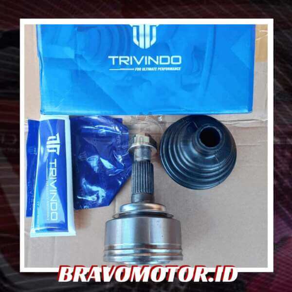 Trivindo 44305-TG1-E51 CJOHO-006 VCJH-013 26X22X52 CV joint OUTER-1