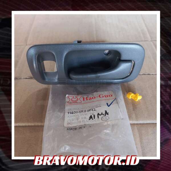 Haoguo 72620-SR4-0042 Door handle INNER belakang kanan-1