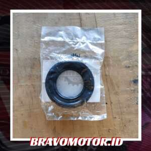 Honda 91206-PHR-003/91206-R0Z-003 35X58X8 Seal transmisi kanan-1