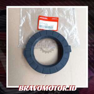 Original 51403-TEX-R01 Karet spiral atas depan kiri-1