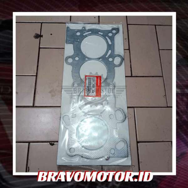 Honda 12251-RBB-004A Packing kop asbes-1
