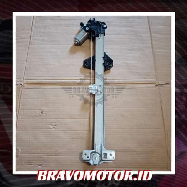 LKS 72250-SWA-A01 Regulator window depan kiri-4