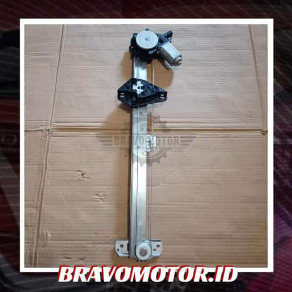 LKS 72250-SWA-A01 Regulator window depan kiri-1